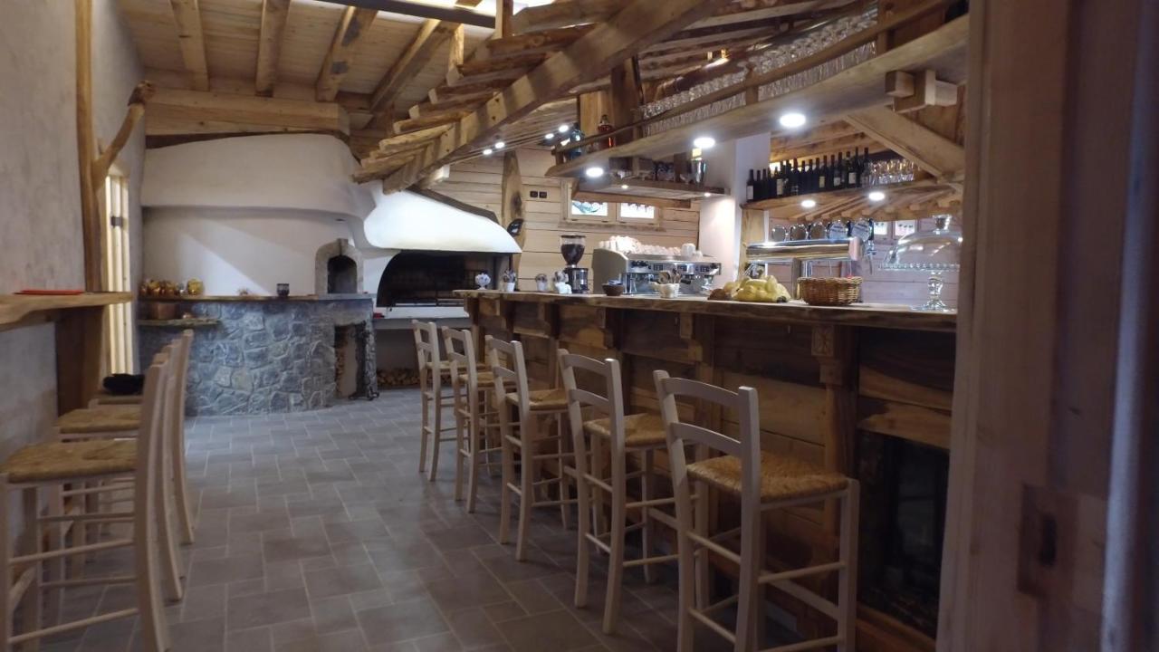 Dolomiti Village Comeglians Exterior photo